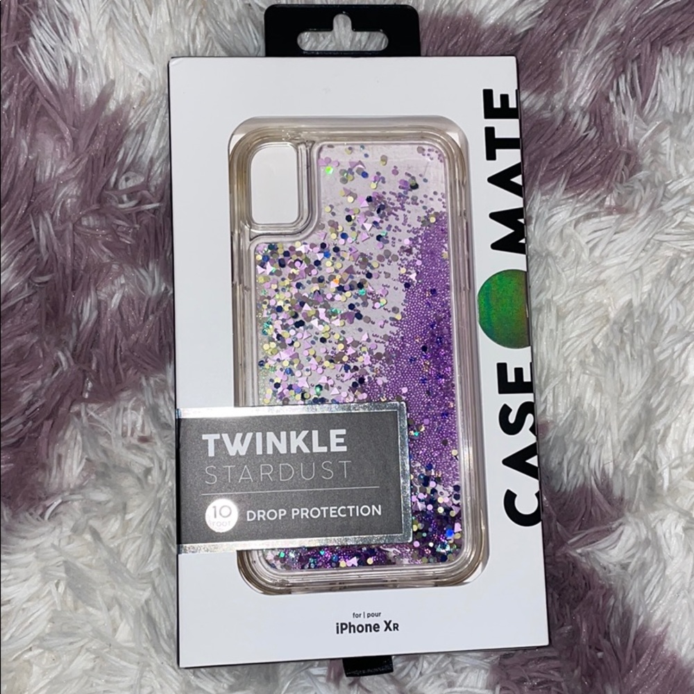 Twinkle Stardust Case